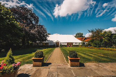 Newland Hall - Wedding Venue thumb 2